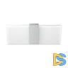Настенный светильник Gauss Lola BR031