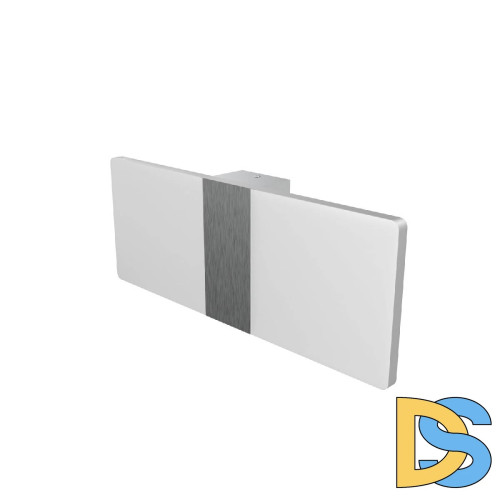 Настенный светильник Gauss Lola BR031