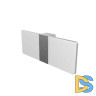 Настенный светильник Gauss Lola BR031