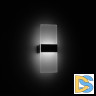 Настенный светильник Gauss Lola BR031
