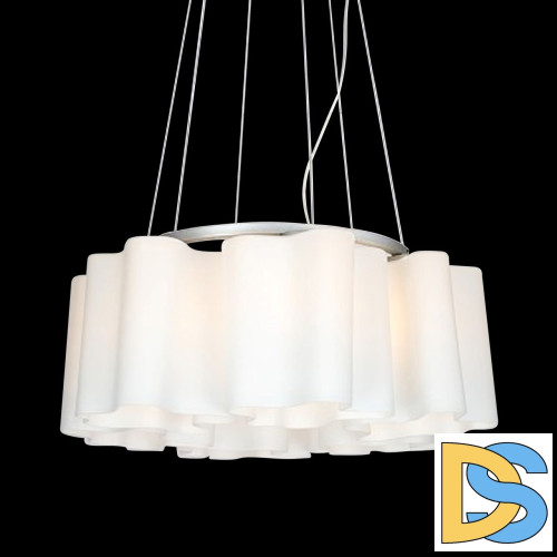 Подвесная люстра Lightstar Nubi 802160