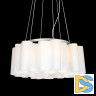 Подвесная люстра Lightstar Nubi 802160