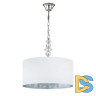 Подвесной светильник Crystal Lux Armando SP4 Chrome
