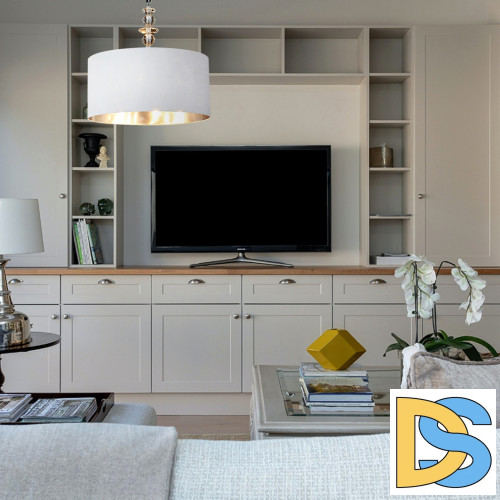 Подвесной светильник Crystal Lux Armando SP4 Chrome