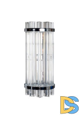 Настенный светильник Garda Decor 62GDW-D007K5B/350CH