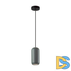 Подвесной светильник Odeon Light Cocoon 5060/1E