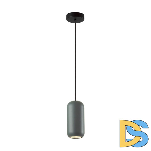 Подвесной светильник Odeon Light Cocoon 5060/1E