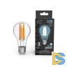 Лампа светодиодная Gauss Filament E27 22W 4100K 102902222