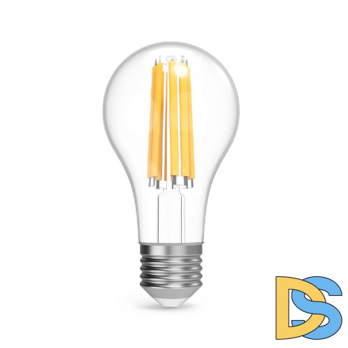 Лампа светодиодная Gauss Filament E27 22W 4100K 102902222