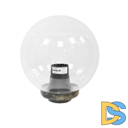 Уличный светильник Fumagalli Globe 250 Classic G25.B25.000.BXE27
