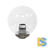 Уличный светильник Fumagalli Globe 250 Classic G25.B25.000.BXE27