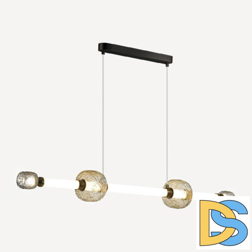 Подвесной светильник Odeon Light Kliff 5427/40L