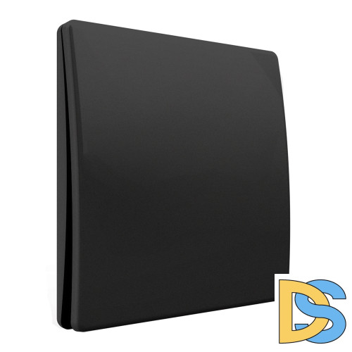 Выключатель беспроводной одноклавишный Feron TM91 51026