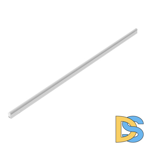 Потолочный светодиодный светильник Gauss 130511215