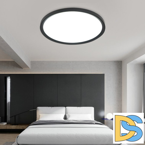 Потолочный светильник ImperiumLoft Extraslim 212740-26