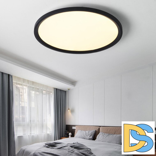 Потолочный светильник ImperiumLoft Extraslim 212740-26