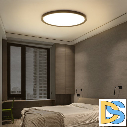 Потолочный светильник ImperiumLoft Extraslim 212740-26