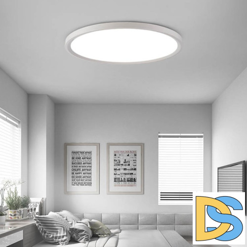 Потолочный светильник ImperiumLoft Extraslim 212740-26