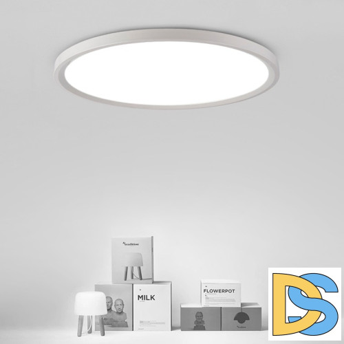 Потолочный светильник ImperiumLoft Extraslim 212740-26