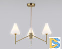 Люстра на штанге Ambrella Light High Light Modern LH57131