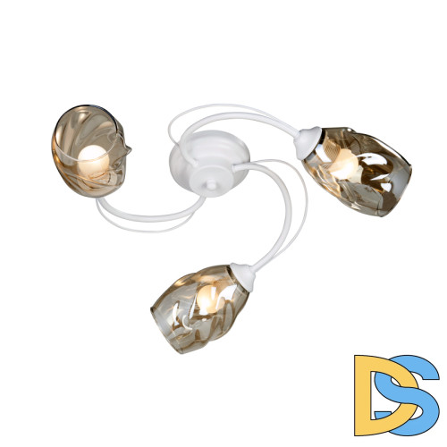 Потолочная люстра Vitaluce V4927-0/3PL