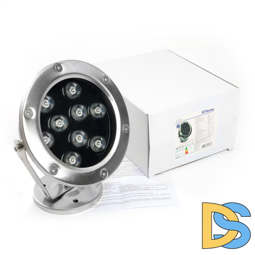 Прожектор подводный Feron LL-824 48457