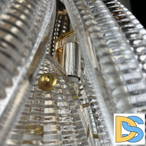 Настенный светильник ImperiumLoft Cacao 249062-22