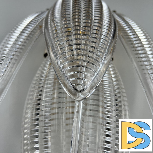 Настенный светильник ImperiumLoft Cacao 249062-22