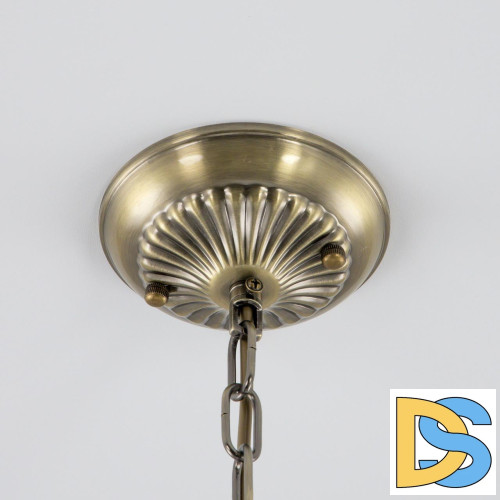 Подвесная люстра Citilux Севилья CL414193