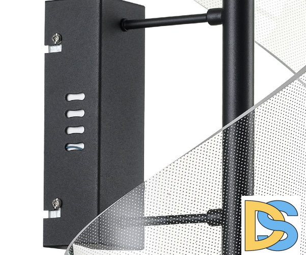 Настенный светильник Kink Light Илина 08042,19