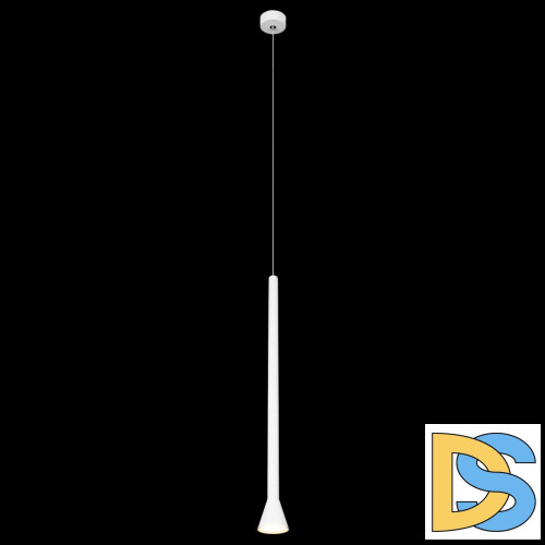 Подвесной светильник Loft IT Pipe 10337/850 White