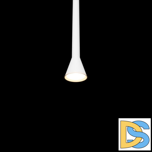 Подвесной светильник Loft IT Pipe 10337/850 White