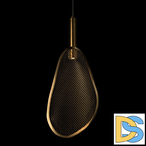 Подвесной светильник Loft IT Leaf 10349/S