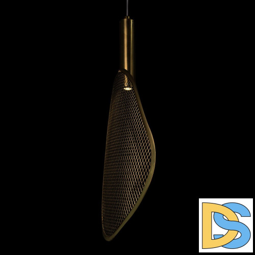 Подвесной светильник Loft IT Leaf 10349/S