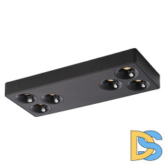 Потолочный светильник Wertmark Bellatrix WTB.O01.667.30.36