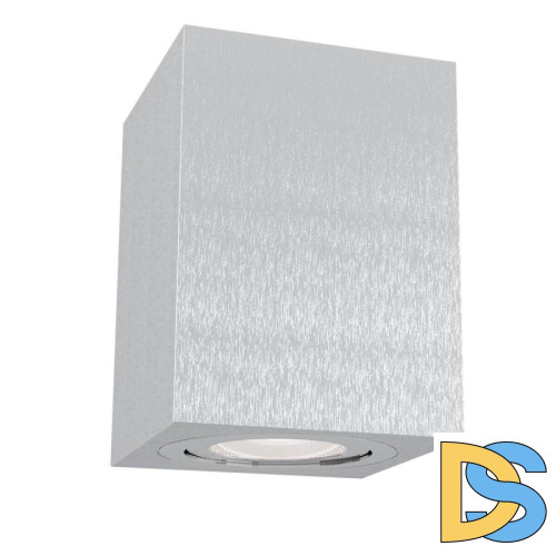 Потолочный светильник Maytoni Alfa C017CL-01S