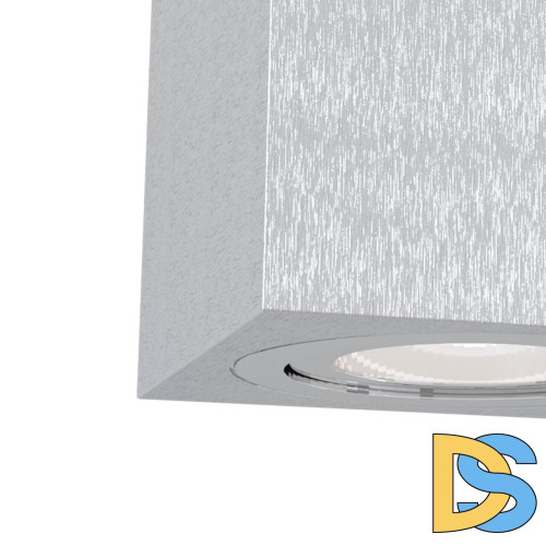 Потолочный светильник Maytoni Alfa C017CL-01S