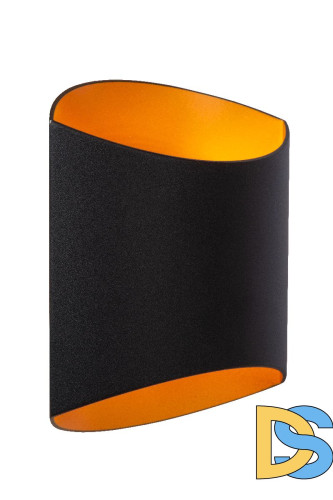 Настенный светильник Lucide Diletta 09240/01/30