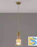 Подвесной светильник Moderli Glassy V10906-P