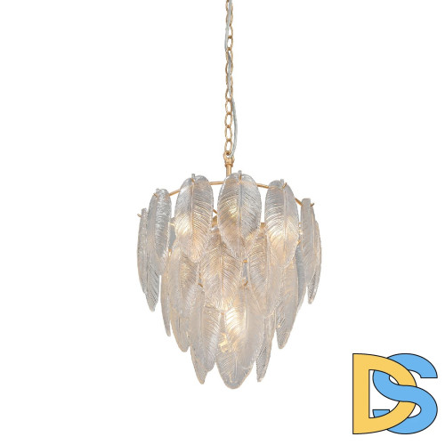 Подвесной светильник Vitaluce V5887-8/7