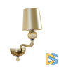 Бра Divinare Bilancia 1154/02 AP-1
