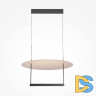 Подвесной светильник Maytoni Ambience MOD280PL-L30B3K1