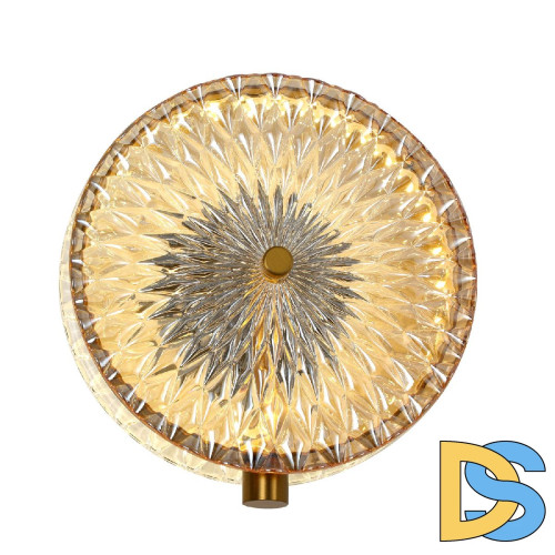 Настенный светильник Favourite Slik 4488-2W