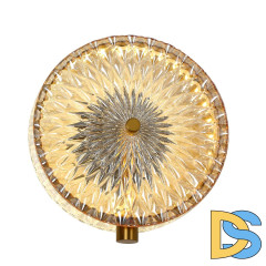 Настенный светильник Favourite Slik 4488-2W