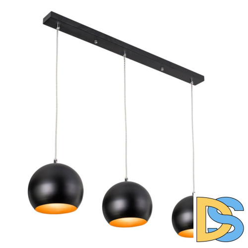 Подвесной светильник Citilux Оми CL945135