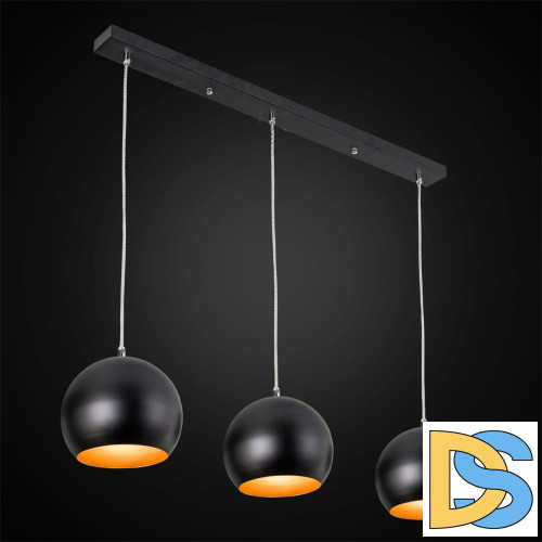 Подвесной светильник Citilux Оми CL945135