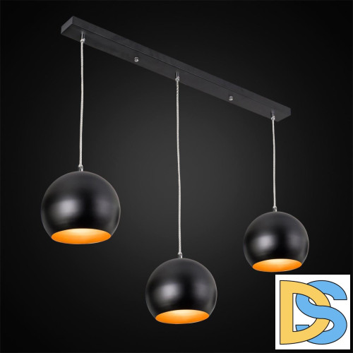 Подвесной светильник Citilux Оми CL945135