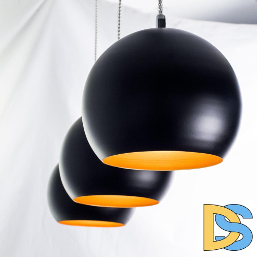 Подвесной светильник Citilux Оми CL945135