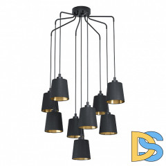 Подвесная люстра Eglo Bernabetta 39739