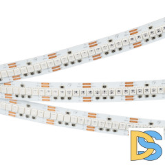 Светодиодная лента Arlight RT-G240-12mm 24V RGB (18 W/m, IP20, 3838, 5m) 028257(2)